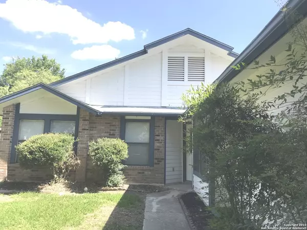 371 Ash Village Dr, San Antonio, TX 78245