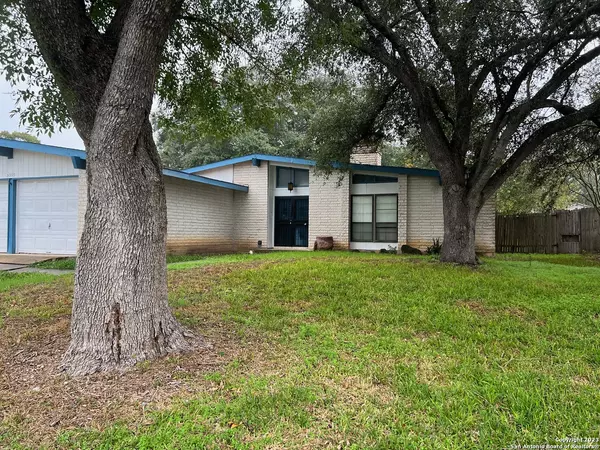 San Antonio, TX 78233,5058 Sierra Madre Dr