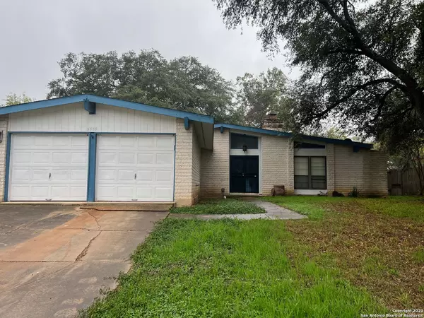 San Antonio, TX 78233,5058 Sierra Madre Dr