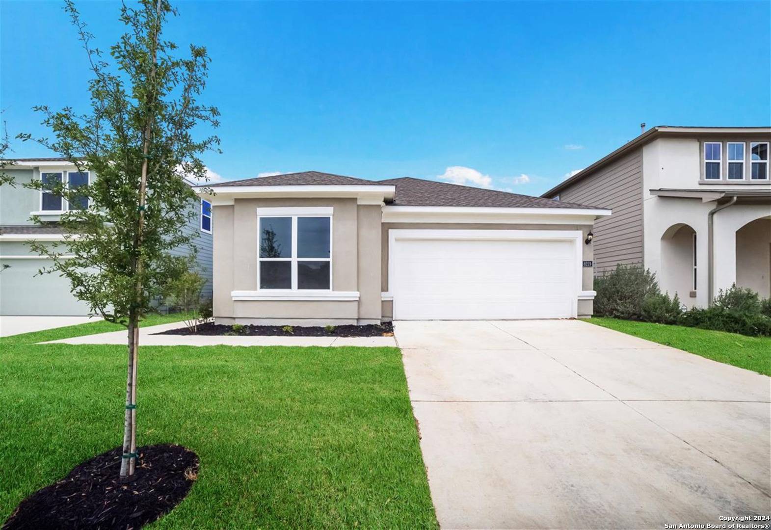 8219 Sunrise Glen, Selma, TX 78154