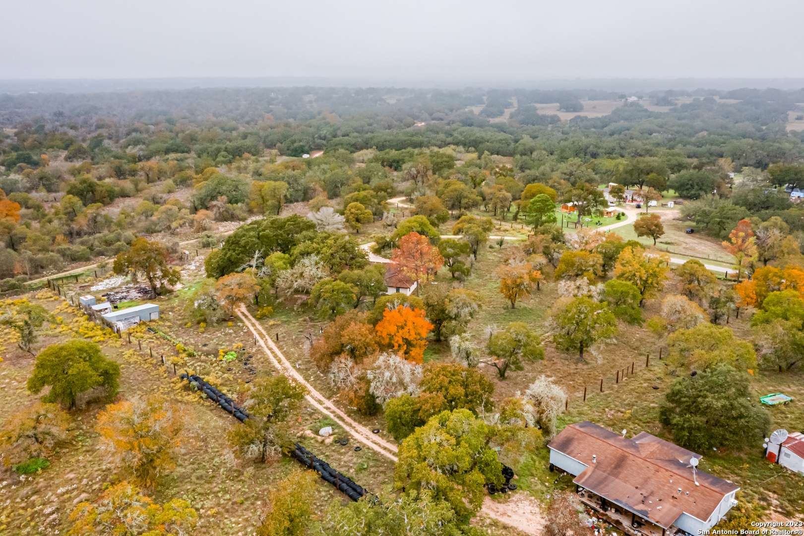 Somerset, TX 78069-3718,275 MOCKINGBIRD DR