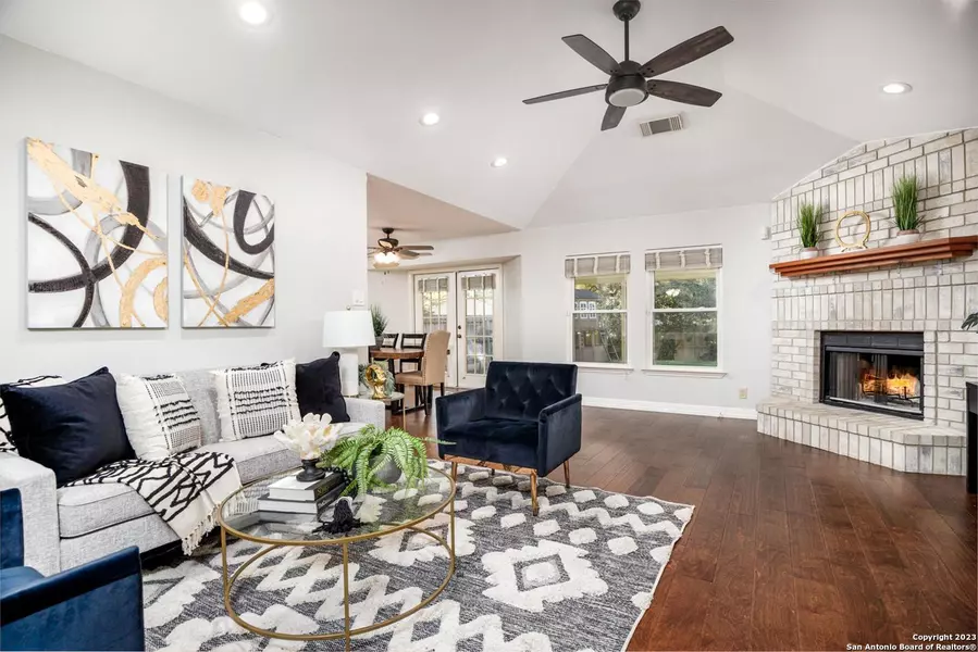 18219 REDRIVER SKY, San Antonio, TX 78259-3582
