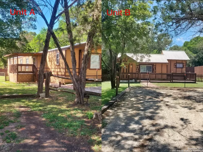 138 Grey Moss Ct, Ingram, TX 78025