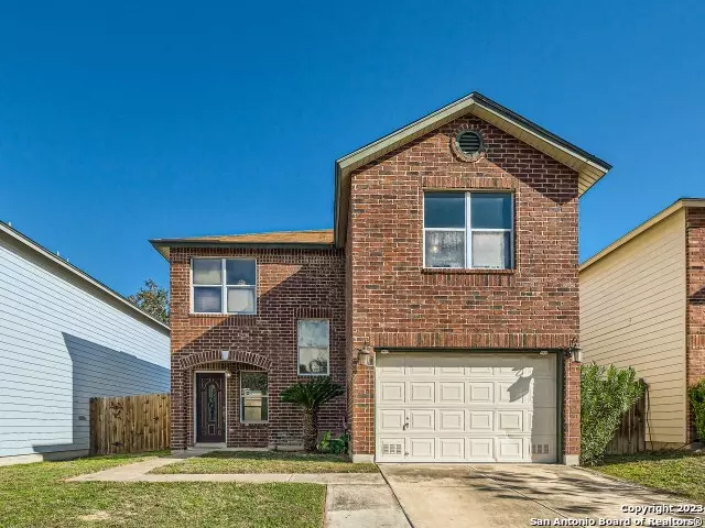 San Antonio, TX 78254-1793,11239 VOLLMER LN