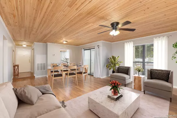 11843 BRAESVIEW UNIT 1715, San Antonio, TX 78213-4811