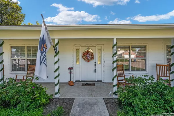 Pleasanton, TX 78064-3816,1503 SANDRA CIR