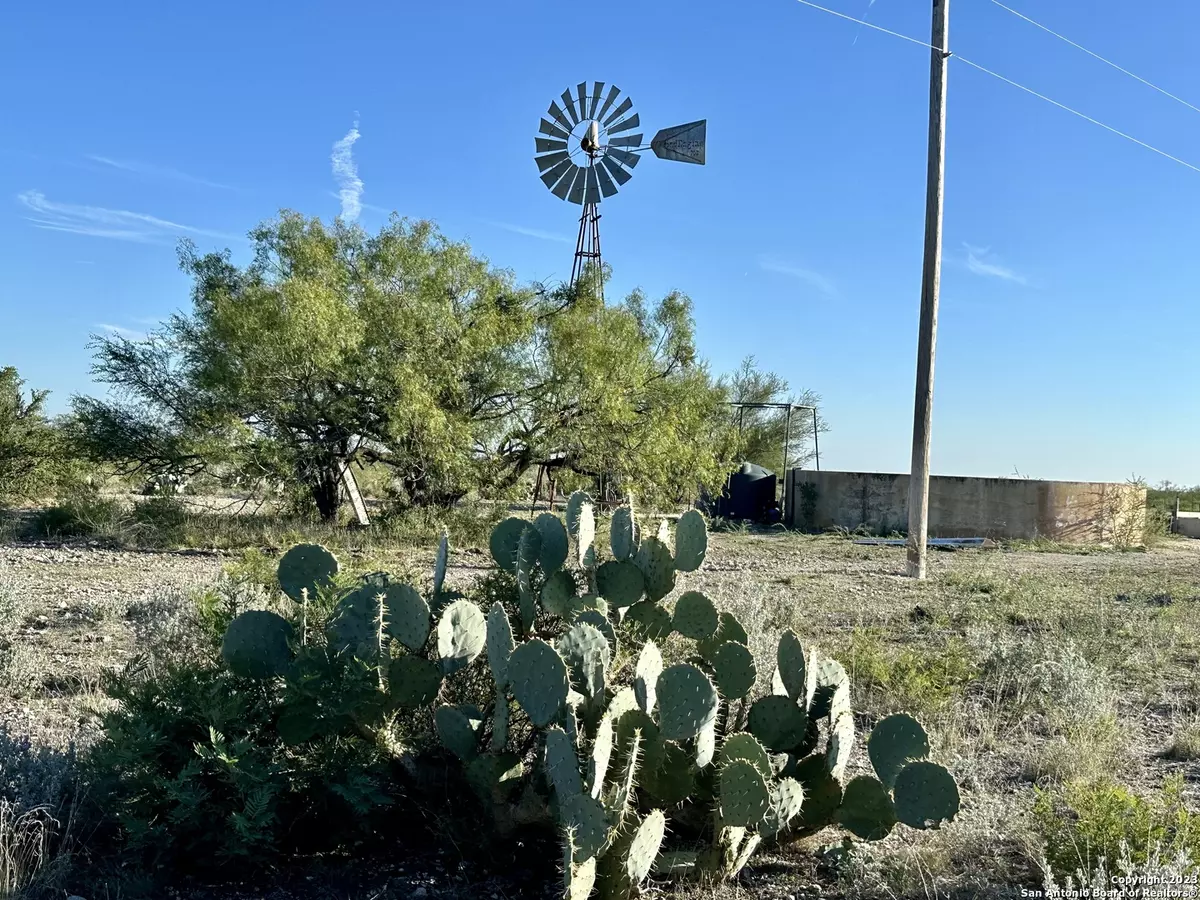 Brackettville, TX 78832,1520 Farm to Market 3008