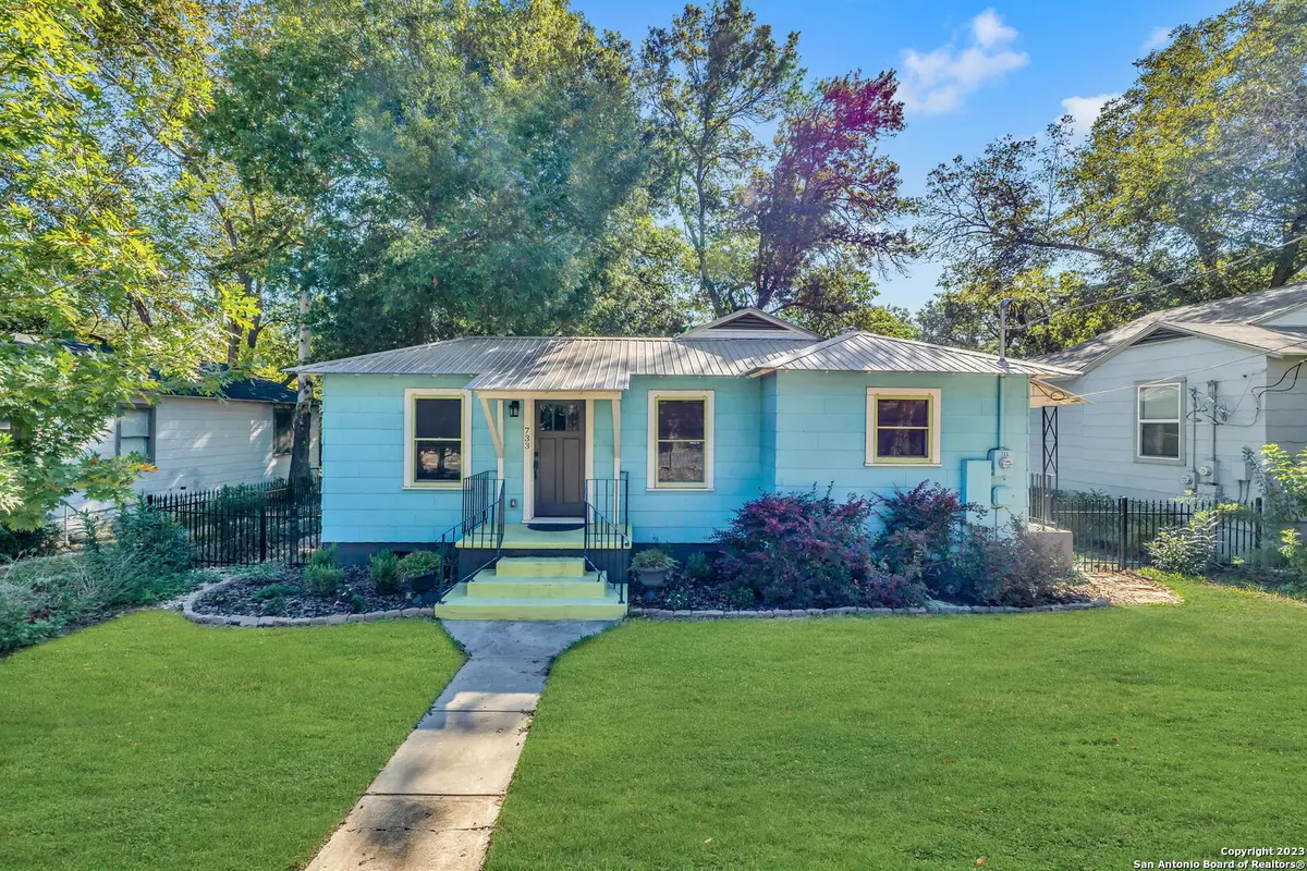 San Marcos, TX 78666,733 Oscar Smith St