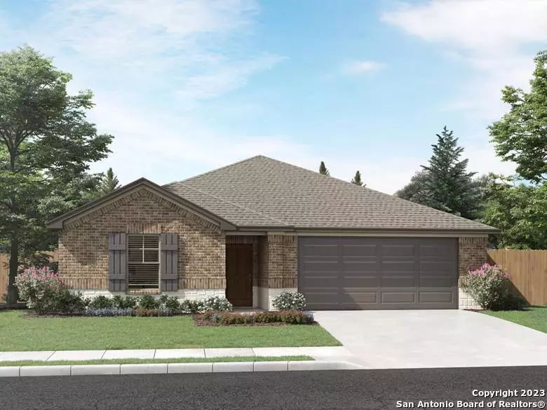 211 Cherry Creek, Cibolo, TX 78108