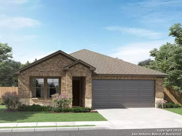 125 Colebrook Way, Cibolo, TX 78108