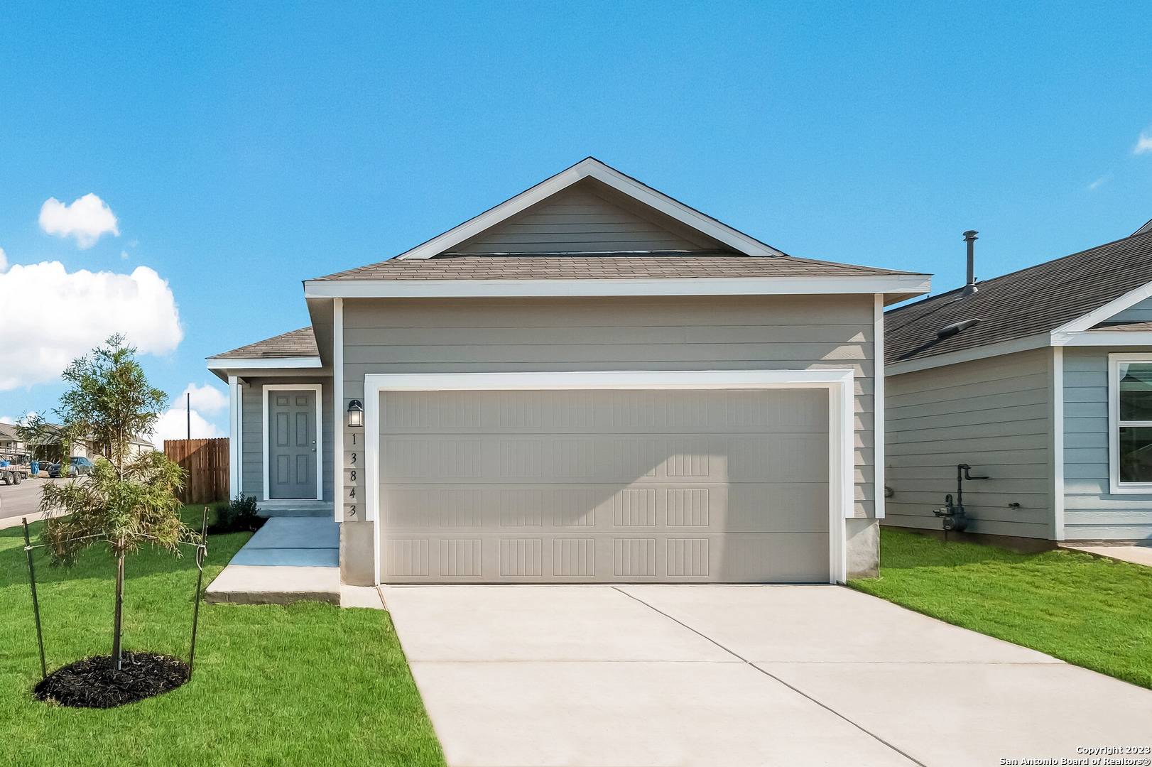 13503 Sneed Terrace, San Antonio, TX 78221