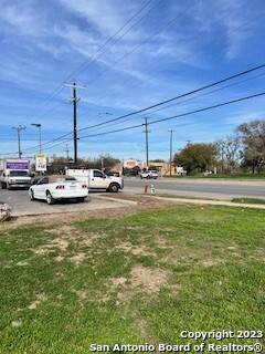 San Antonio, TX 78222,00S WW WHITE RD