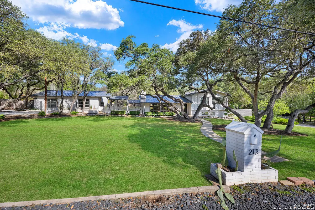 San Antonio, TX 78232,213 Meadowbrook Dr