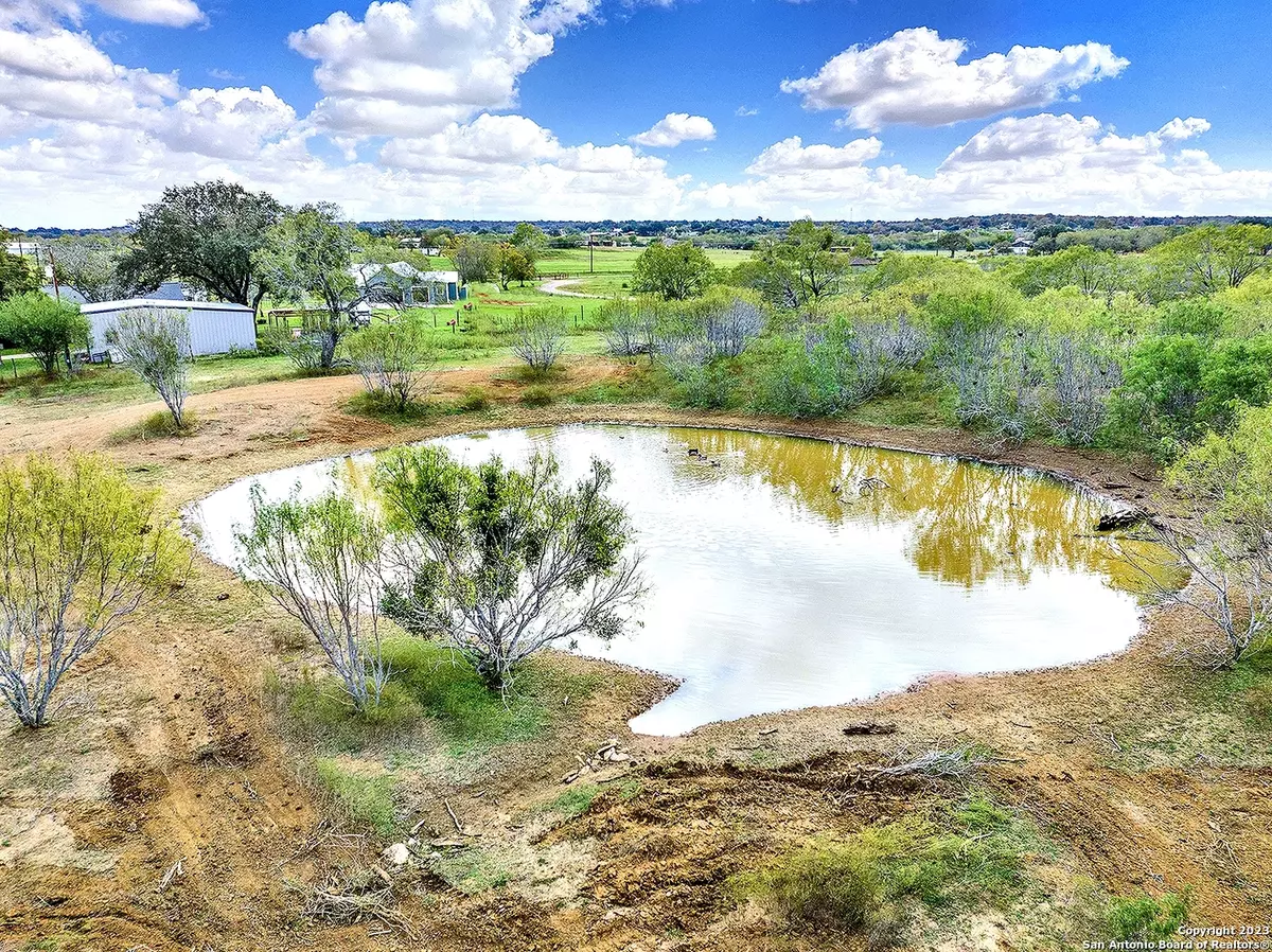 La Vernia, TX 78121,TBD CR 360