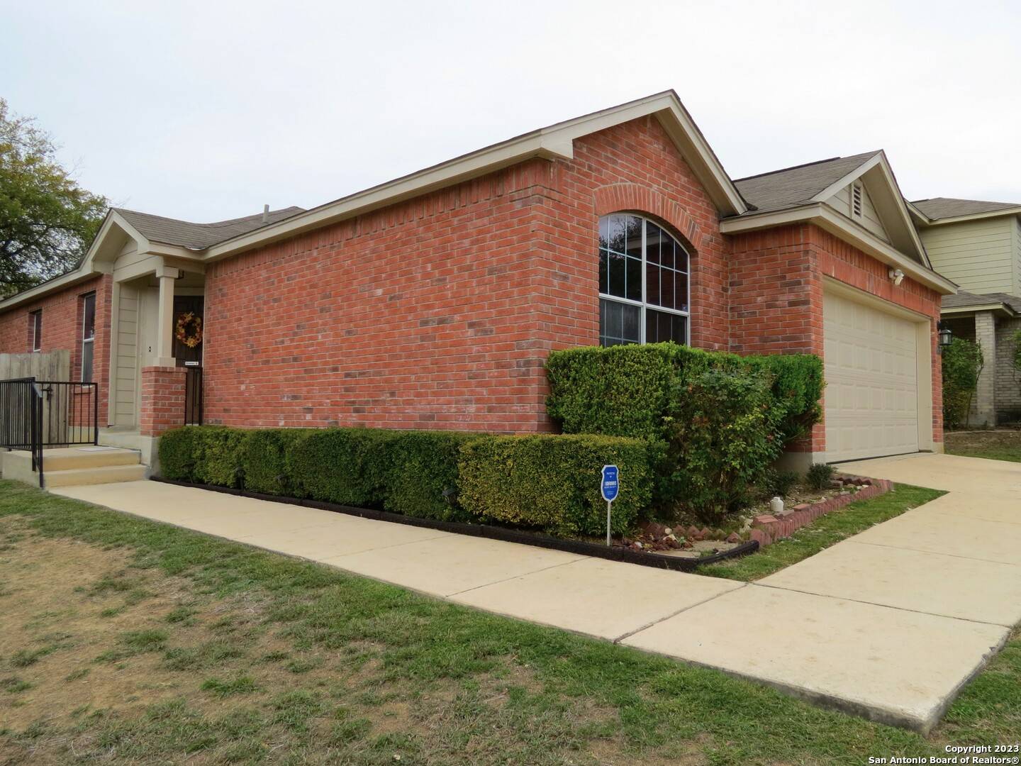 San Antonio, TX 78245-1478,863 ANTLER POST
