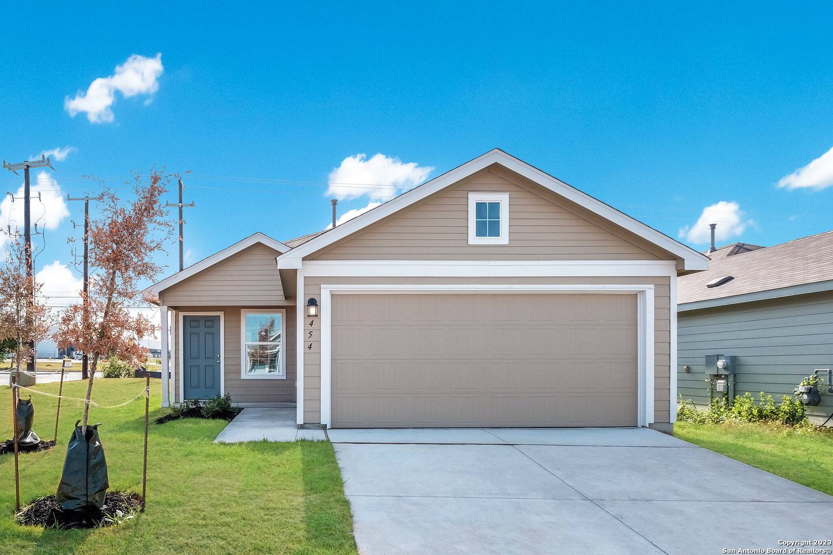 Seguin, TX 78155,9204 James Bowie