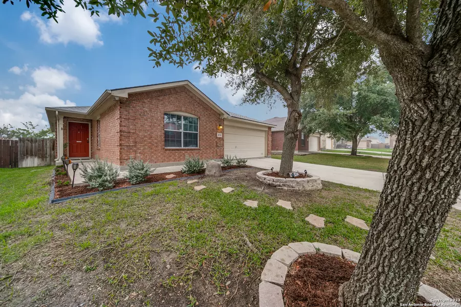 4910 Sunset Bluff, San Antonio, TX 78244