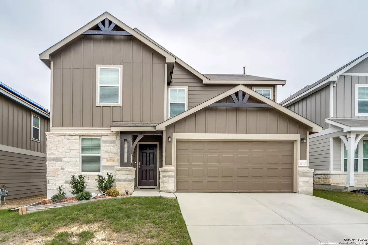 Boerne, TX 78015-5154,7710 PONDEROSA PINE