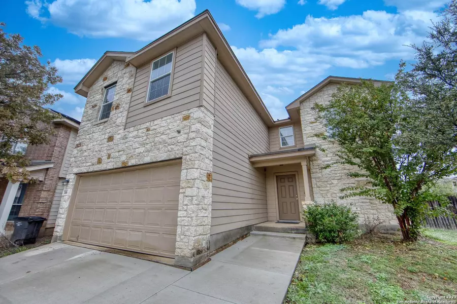 7406 AURORA CIR, San Antonio, TX 78252-2750