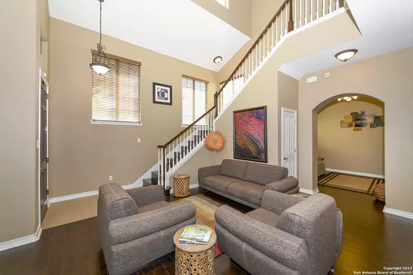 San Antonio, TX 78258,22207 Park Summit Cove