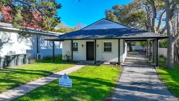 New Braunfels, TX 78130,532 Union Ave
