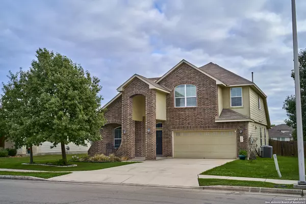 New Braunfels, TX 78130-4190,316 ESCARPMENT OAK