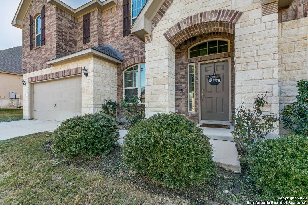 San Antonio, TX 78245-4745,1507 SNOWY OWL DR