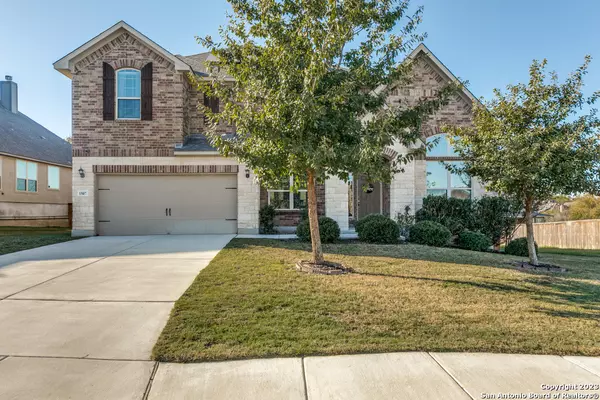 San Antonio, TX 78245-4745,1507 SNOWY OWL DR