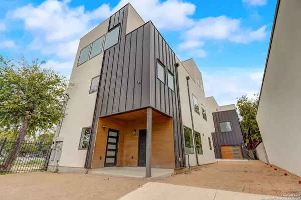 feature image of Experience Urban Living at Its Finest: A Look Inside 2615 Flores St #101