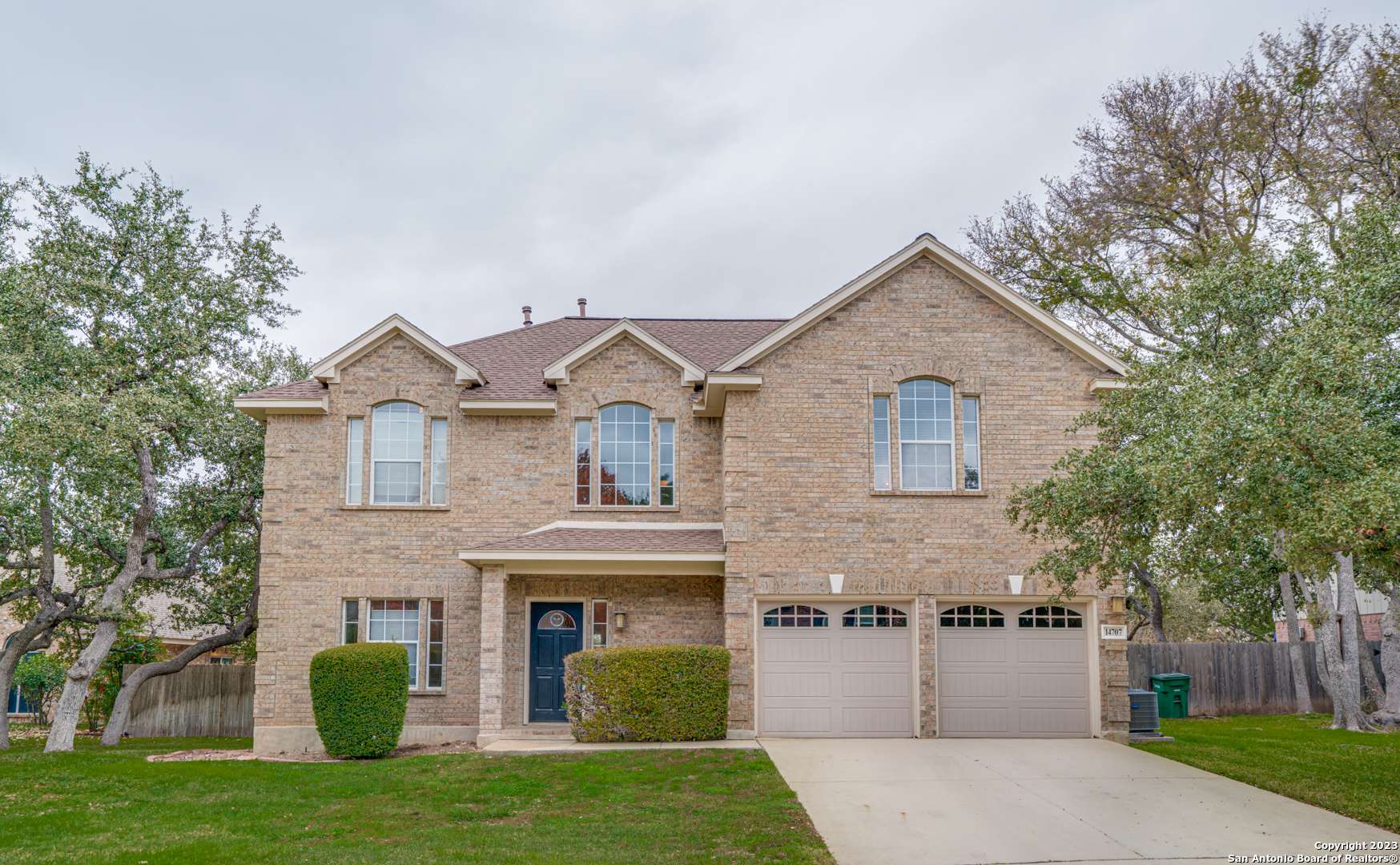 14707 FORWARD PASS, San Antonio, TX 78248