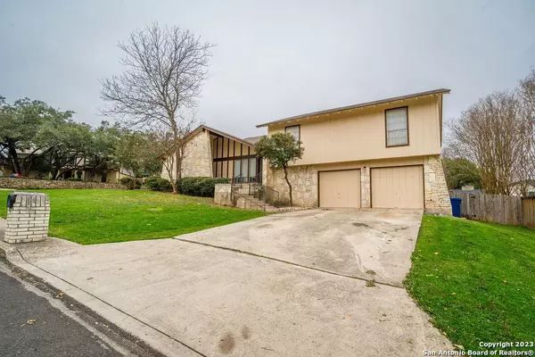 San Antonio, TX 78232,15703 Partridge Trail