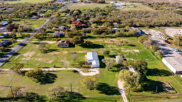 San Antonio, TX 78223-4242,11709 DONOP RD