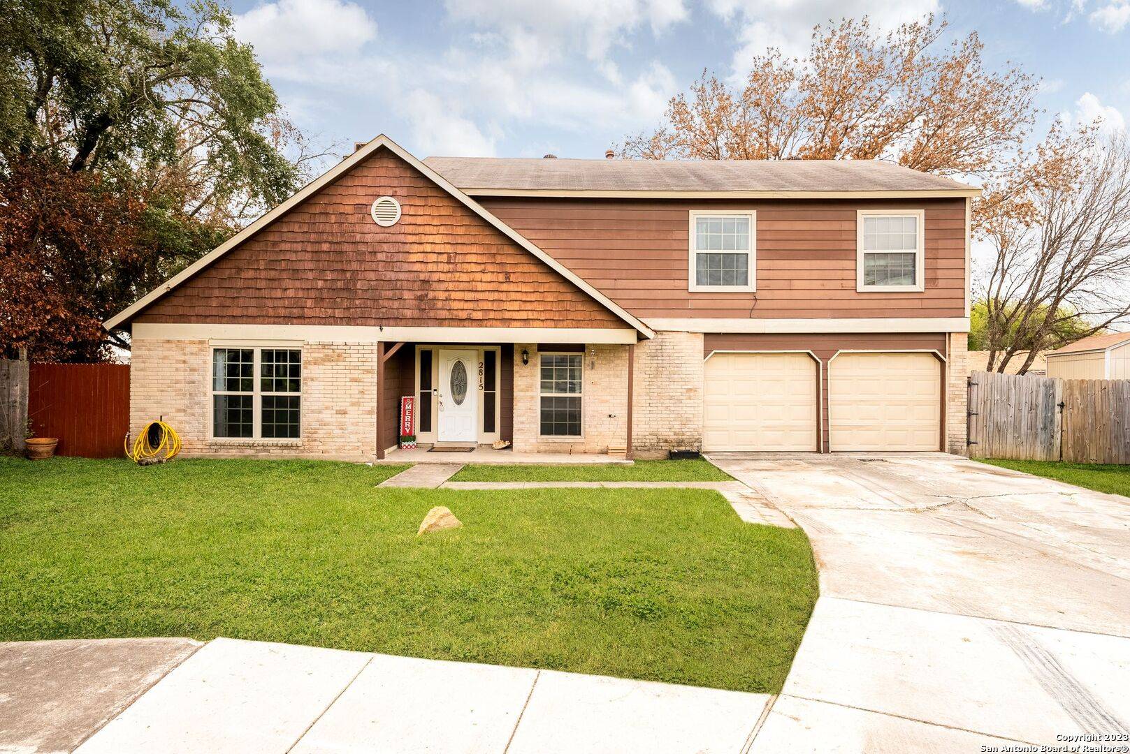 San Antonio, TX 78222-1511,2815 LAKE CRYSTAL ST
