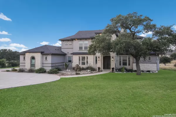 New Braunfels, TX 78132-2968,1833 BARDOLINO