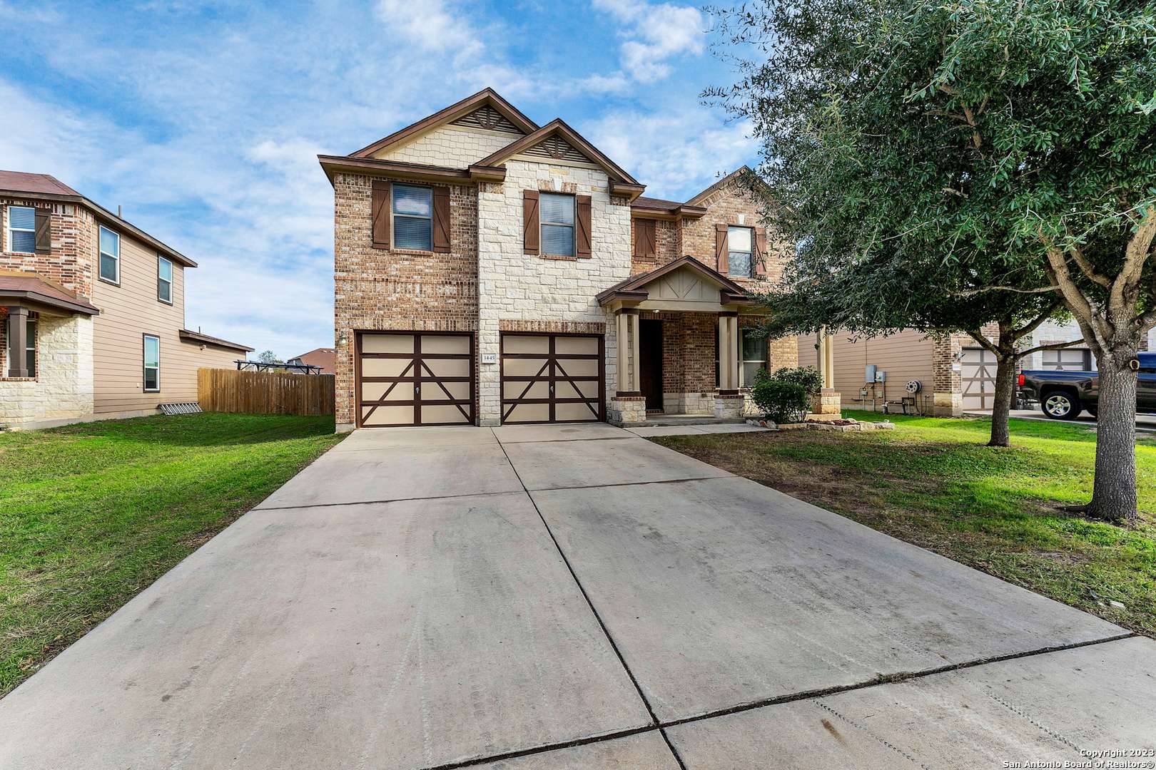 1445 Jordan Crossing, New Braunfels, TX 78130