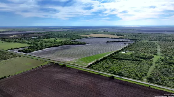 Skidmore, TX 78102,TBD FM 1349