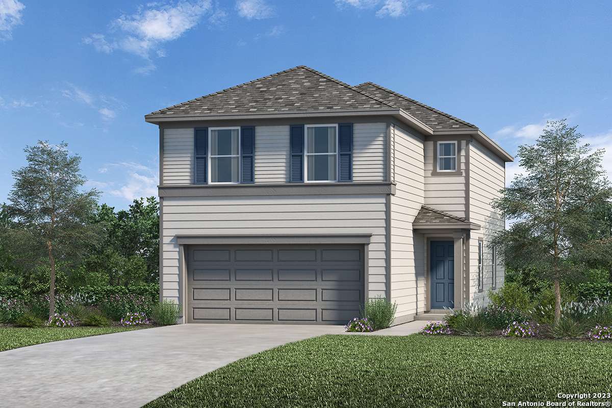 4562 Otra Otra Drive, San Antonio, TX 78222