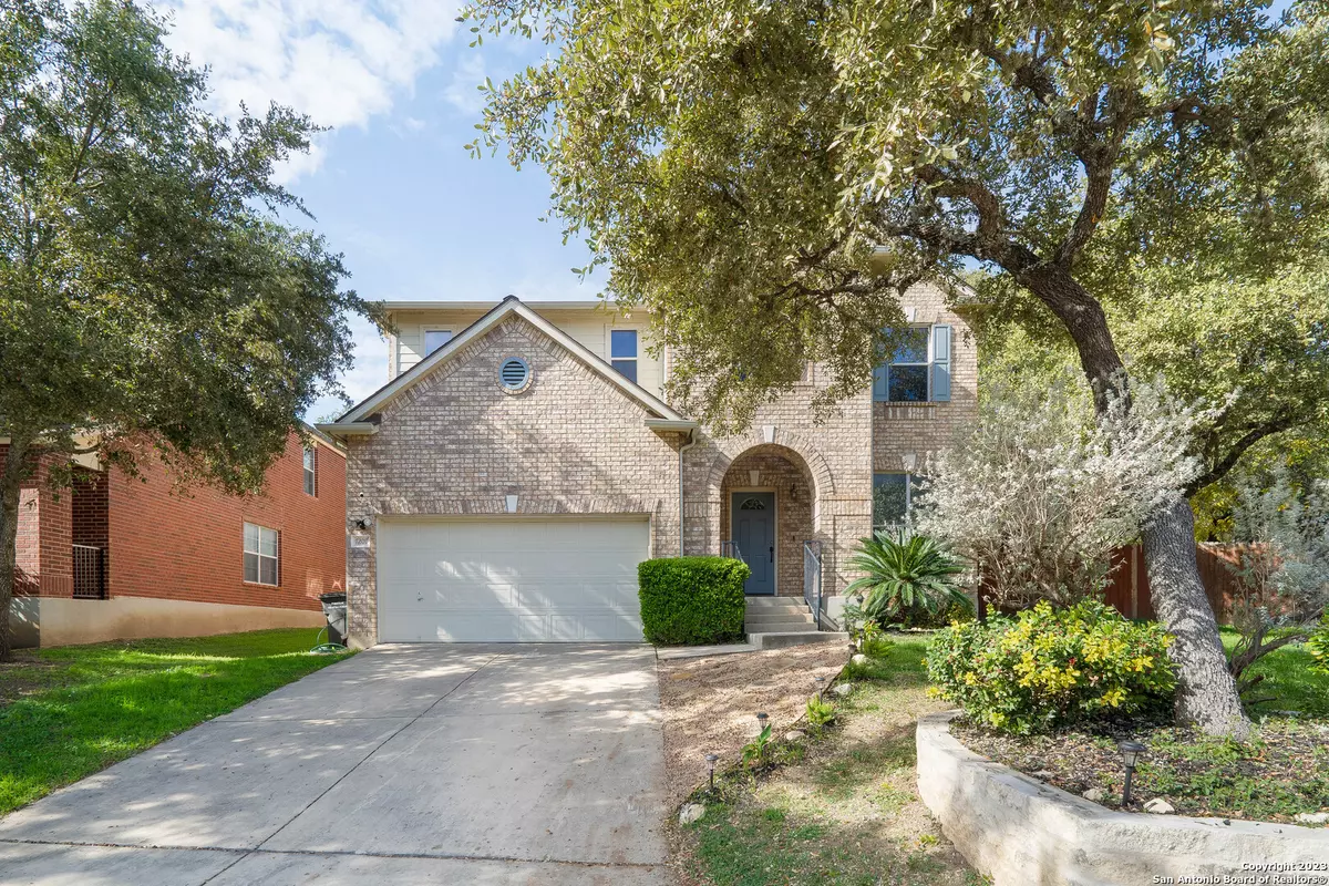 San Antonio, TX 78250,7207 Balcon Island