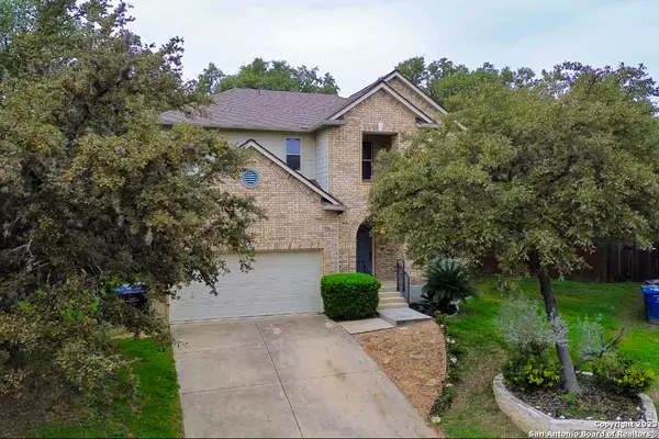 San Antonio, TX 78250,7207 Balcon Island