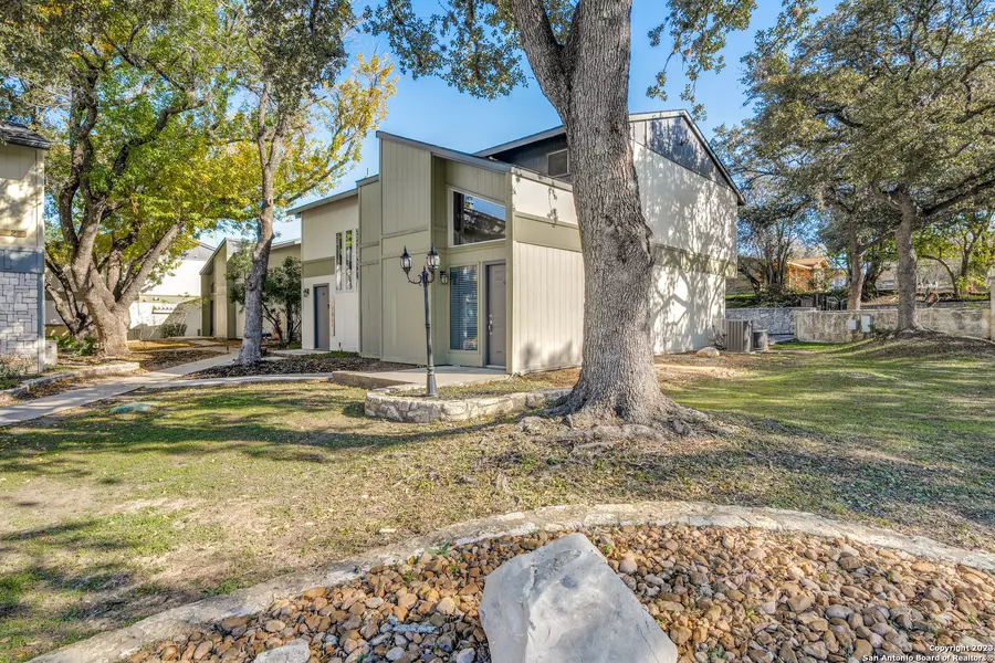 100 Lorenz UNIT 101, San Antonio, TX 78209