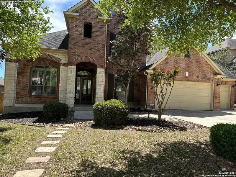 3710 Sunset Heights, San Antonio, TX 78261
