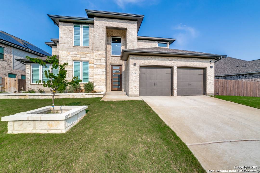 9430 Cactus Cyn, San Antonio, TX 78254-2557