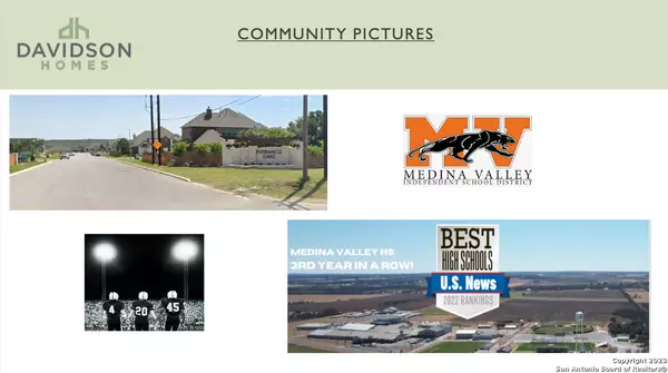 Castroville, TX 78009,130 Matthew Path