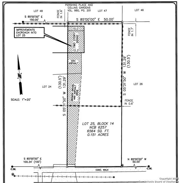 San Antonio, TX 78204-2010,423 CUMBERLAND RD