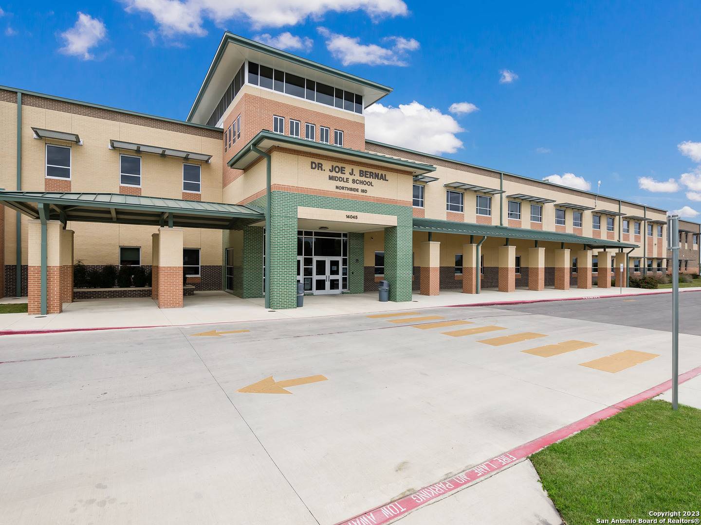 San Antonio, TX 78253,109 Lukas Cove