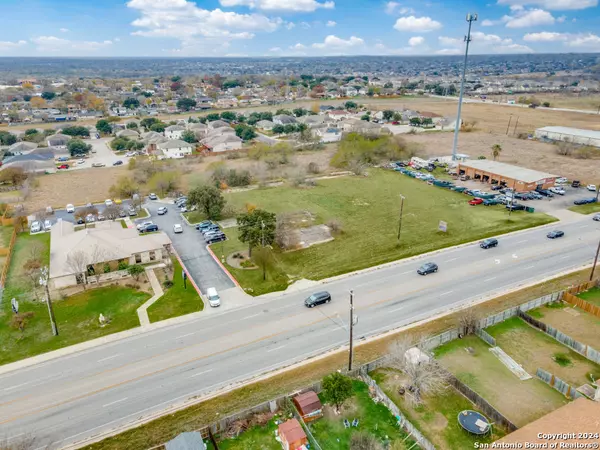 San Antonio, TX 78245,9614 Marbach Rd