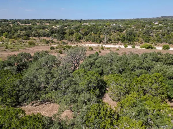 Bandera, TX 78003,LOT 361 PALOMINO SPGS