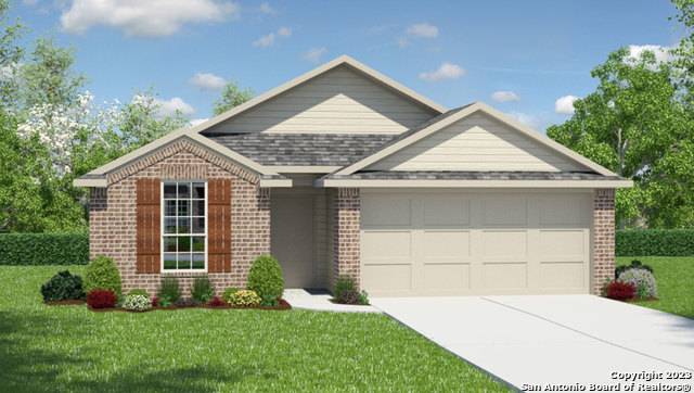 13011 Tonality Chord, San Antonio, TX 78252