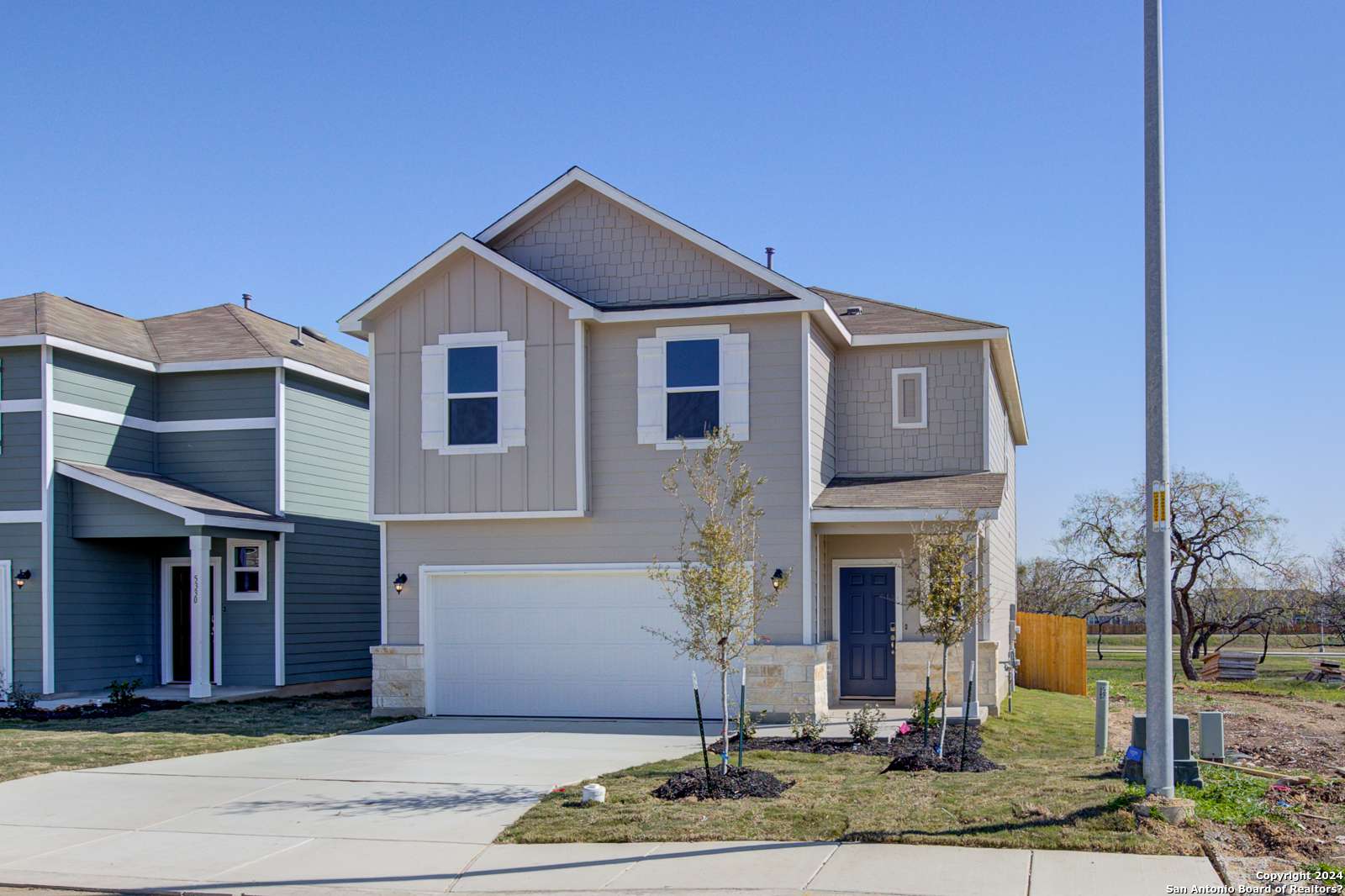 5334 Tourmaline Loop, San Antonio, TX 78222
