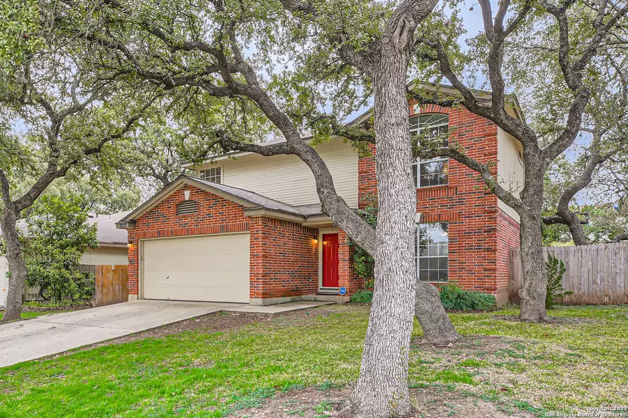 9338 Overland Way, San Antonio, TX 78254